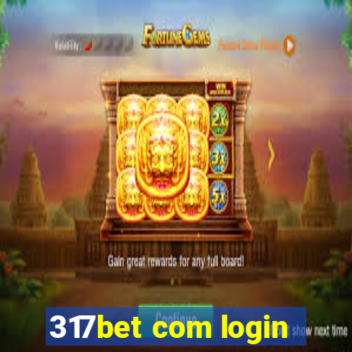 317bet com login